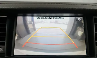Kia K7 2017, 150406 км, за 10900000 KRW - фото 15