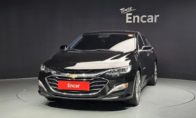 ChevroletGMDaewoo Malibu 2019, 65245 км, за 13400000 KRW - фото 3