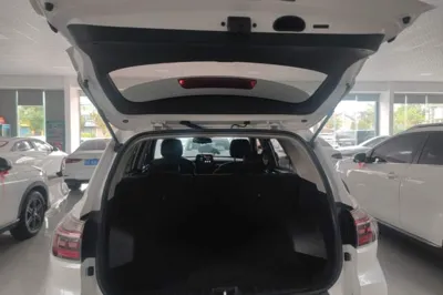 Kia Sportage R 2019, 73500 км, за 79507.67 CNY - фото 22