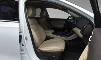 Hyundai Grandeur 2019, 34780 км, за 18990000 KRW - фото 11