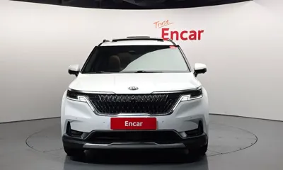 Kia Canival 2021, 224874 км, за 21500000 KRW