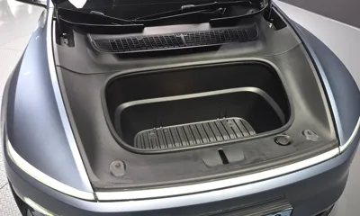 Tesla Model Y 2025, 28240 км, за 63000000 KRW - фото 6