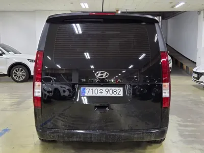 Hyundai Staria 2022, 13184 км, за 31800000 KRW