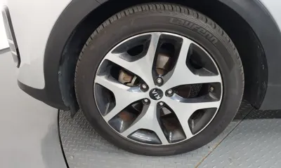 Kia Sportage 2017, 151659 км, за 10300000 KRW - фото 5