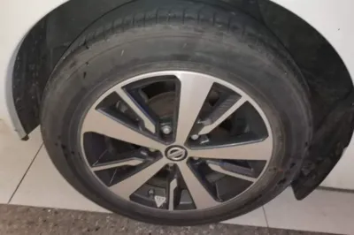 Nissan Lannia 2019, 59100 км, за 51616.98 CNY - фото 11