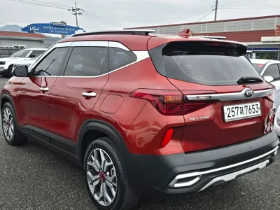 Kia Seltos 2020, 87000 км, за 15300000 KRW - фото 4