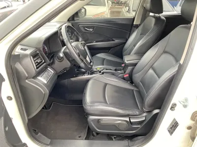 KG_Mobility_Ssangyong TIBOLI 2020, 118534 км, за 11600000 KRW - фото 13
