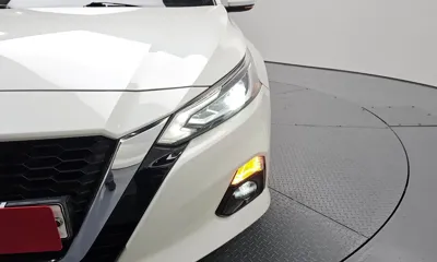 Nissan Altima 2019, 68352 км, за 14200000 KRW - фото 22