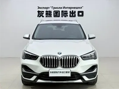 BMW X1 2022, 31000 км, за 155800 CNY - фото 2