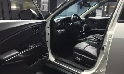 KG_Mobility_Ssangyong TIBOLI 2022, 11112 км, за 16000000 KRW - фото 10