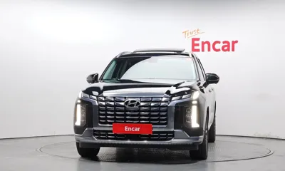 Hyundai Palisade 2023, 19306 км, за 38750000 KRW
