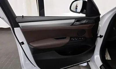 BMW X4 2018, 108274 км, за 23500000 KRW - фото 24