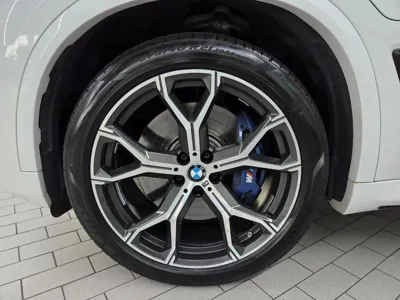 BMW X5 2021, 84410 км, за 57500000 KRW - фото 6