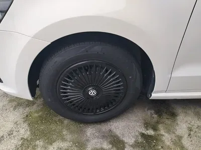 Volkswagen Polo 2018, 61300 км, за 37100 CNY - фото 23