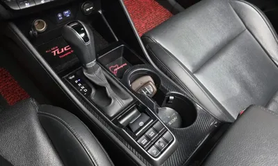 Hyundai Tucson 2016, 114374 км, за 10800000 KRW - фото 9