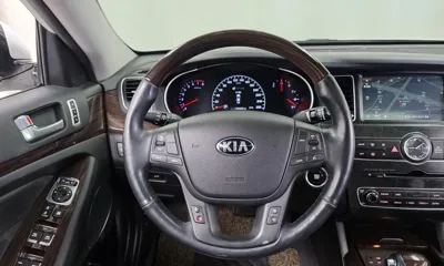 Kia K7 2016, 142009 км, за 5500000 KRW - фото 12