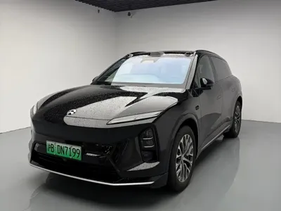 Nio ES6 · 2025 год