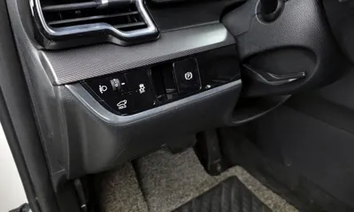 Kia Sportage 2022, 53341 км, за 24600000 KRW - фото 27