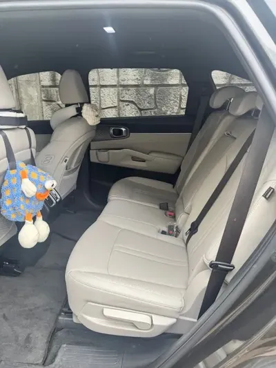 Kia Sorento 2025, 25347 км, за 39500000 KRW - фото 9