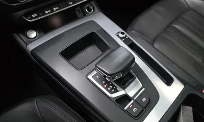 Audi Q5 2021, 37645 км, за 39900000 KRW - фото 9