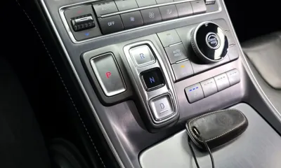 Hyundai Santafe 2021, 70648 км, за 26900000 KRW - фото 9