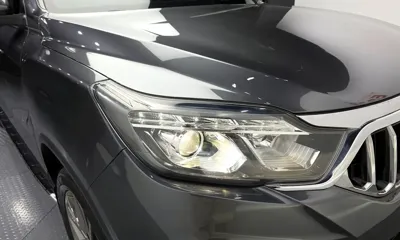 KG_Mobility_Ssangyong Rexton 2021, 51851 км, за 18400000 KRW - фото 22