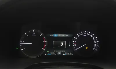 KG_Mobility_Ssangyong Rexton 2021, 156495 км, за 14500000 KRW - фото 8