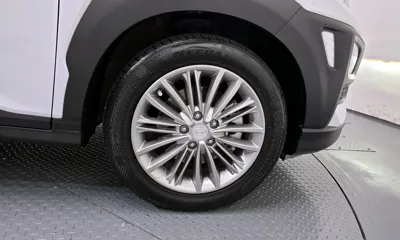 Hyundai Kona 2020, 73101 км, за 16800000 KRW - фото 21