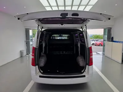 Hyundai Starex 2018, 442000 км, за 5700000 KRW - фото 9