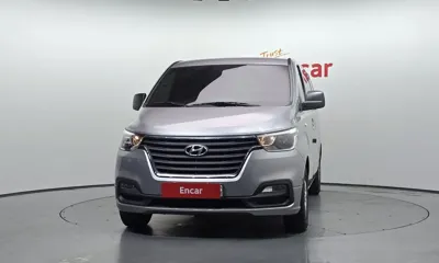 Hyundai Starex 2020, 96496 км, за 12500000 KRW
