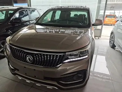Fengxing X5 2017, 87100 км, за 19000 CNY