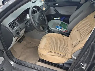 Skoda Rapid 2015, 90600 км, за 21800 CNY - фото 9
