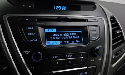 Hyundai Avante 2014, 102103 км, за 99990000 KRW - фото 15
