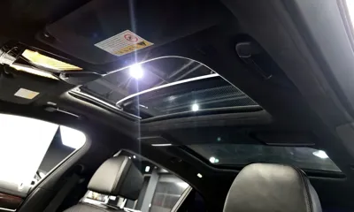 BMW 7-Series 2016, 121697 км, за 27000000 KRW - фото 19