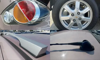 ChevroletGMDaewoo Spark 2012, 94071 км, за 2590000 KRW - фото 17