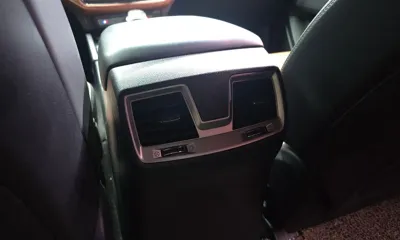 KG_Mobility_Ssangyong Rexton 2018, 141417 км, за 14550000 KRW - фото 29