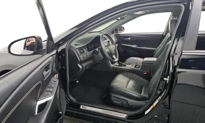 Toyota Camry 2017, 87780 км, за 12900000 KRW - фото 10