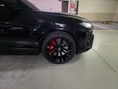 Lamborghini Urus 2022, 23500 км, за 275000000 KRW - фото 5
