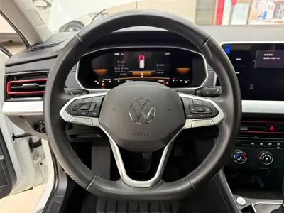 Volkswagen Lavida 2022, 33000 км, за 88800 CNY - фото 11