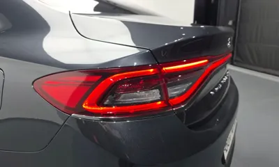 Hyundai Grandeur 2018, 85036 км, за 15500000 KRW - фото 23