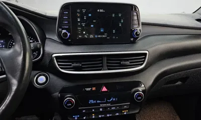 Hyundai Tucson 2019, 160408 км, за 11000000 KRW - фото 14