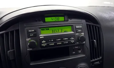 Hyundai Starex 2016, 217330 км, за 5000000 KRW - фото 13
