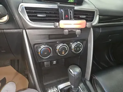 Mazda CX-4 2016, 142500 км, за 41100 CNY - фото 13