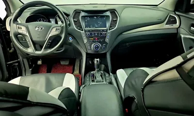 Hyundai Maxcruz 2017, 154536 км, за 9990000 KRW - фото 7