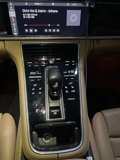 Porsche Panamera 2018, 35700 км, за 113000000 KRW - фото 8