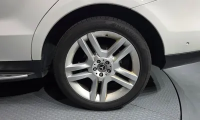 Mercedes-Benz GLE-Class 2018, 98125 км, за 28500000 KRW - фото 21