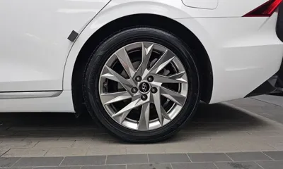 Hyundai Grandeur 2020, 94106 км, за 99990000 KRW - фото 21