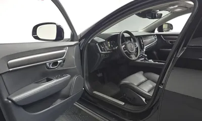 Volvo V90 2018, 123753 км, за 21800000 KRW - фото 10
