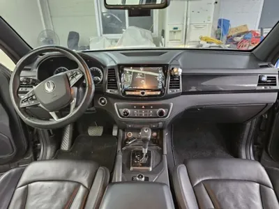 KG_Mobility_Ssangyong Rexton 2021, 190935 км, за 13000000 KRW - фото 9