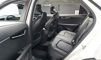 Kia Niro 2022, 143578 км, за 17990000 KRW - фото 11